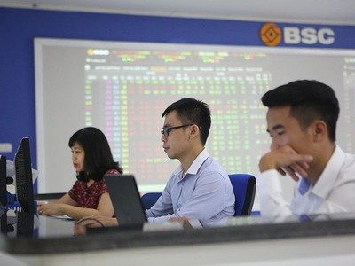 Big_Trends: Cơ hội đến từ các cổ phiếu riêng lẻ