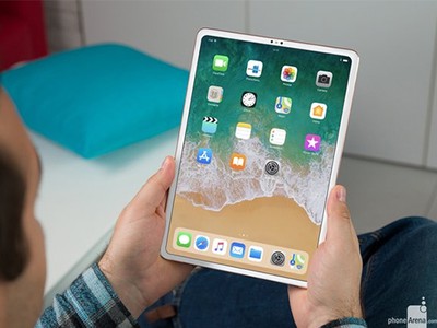 Sẽ có 5 mẫu iPad mới ra mắt trong năm nay. 