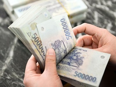 Mức lương tối thiểu vùng năm 2019 có thể tăng thêm bao nhiêu?