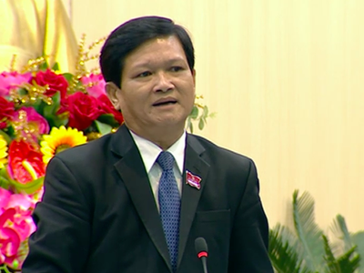 Ông Nguyễn Nho Trung chủ toạ kỳ họp giữa năm của HĐND TP Đà Nẵng: "Hiện Đà Nẵng còn 267 dự án dở dang. Nhiều dự án "treo" hơn 10 năm".