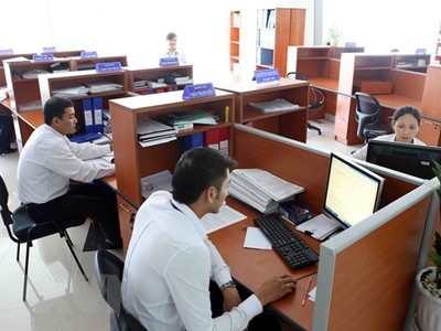 Ảnh minh họa. (Nguồn: TTXVN).