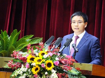 Chủ tịch Vietinbank được bầu làm Phó Chủ tịch UBND tỉnh Quảng Ninh.