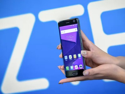 Điện thoại ZTE không thể chạy Android hay dùng chip Qualcomm sau lệnh cấm.
