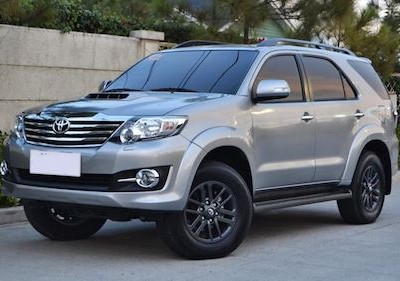 Nhiều dòng xe chỉ còn trên thị trường xe cũ, bởi phiên bản mới đã thay đổi kiểu dáng.