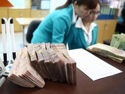 Ngân hàng Nhà nước yêu cầu các tổ chức tín dụng tăng cường kiểm tra nội bộ, kiểm toán nội bộ đảm bảo kịp thời phát hiện những sai phạm về mức lãi suất cho vay (ảnh minh họa).