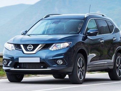 Sau các hãng nhập khẩu, Nissan tăng giá xe lắp ráp