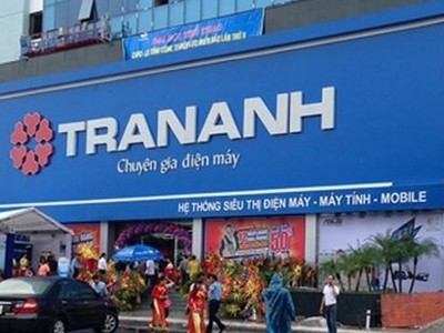 Sau M&A, Thế giới di động phải trả phí thuê mặt bằng và thương hiệu “Trần Anh”