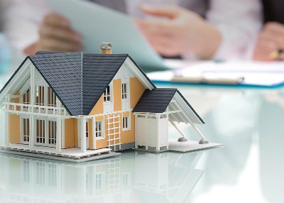 Dù thuê nhà hay vay mua nhà, sửa nhà, chỉ nên dành tối đa 40% thu nhập cho nhà ở - Ảnh: Ck1investmentgroup.