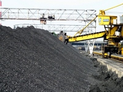 Tồn kho than của TKV tính đến 30/6/2018 chỉ còn 6,55 triệu tấn, giảm 2,47 triệu tấn so với đầu năm.