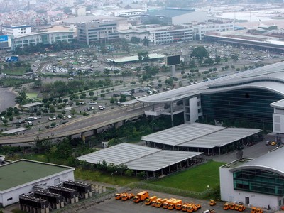 Đẩy nhanh tiến độ Dự án sân bay Tân Sơn Nhất và Long Thành