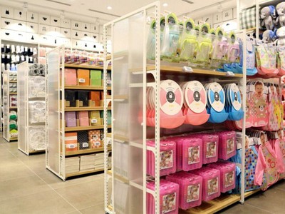 Miniso đứng trước hàng loạt nghi vấn về xuất xứ hàng hóa.