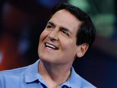 Tỷ phú Mark Cuban cho rằng 10 năm tới, tầng lớp công nhân sẽ cần khả năng suy nghĩ sáng tạo hơn bao giờ hết. (Nguồn: MSN).
