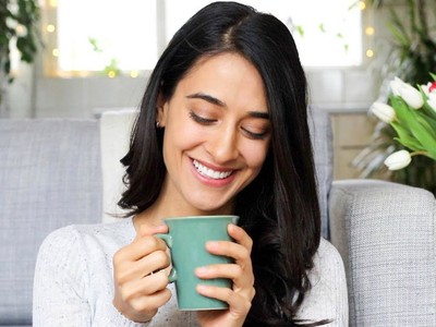 Tận hưởng và biết  những giây phút hiện tại. Ảnh: Pick-up Lime.