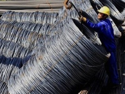 Thép Hòa Phát Hải Dương và Gang thép Thái Nguyên là 2 doanh nghiệp đã nộp hồ sơ yêu cầu áp dụng biện pháp chống lẩn tránh biện pháp phòng vệ thương mại với sản phẩm thép dây/thép cuộn nhập khẩu.