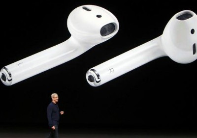 Bán phụ kiện đang ngày càng trở thành nguồn thu quan trọng của Apple.