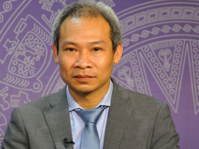 Ông Phan Đức Hiếu. Ảnh: Viết Tuân. 