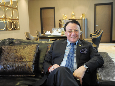 Chủ tịch Tập đoàn Tân Hoàng Minh Đỗ Anh Dũng và con trai bị đề nghị truy tố về tội "Lừa đảo chiếm đoạt tài sản".