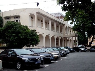 Bộ Tài chính yêu cầu các tỉnh dừng đổi đất lấy hạ tầng