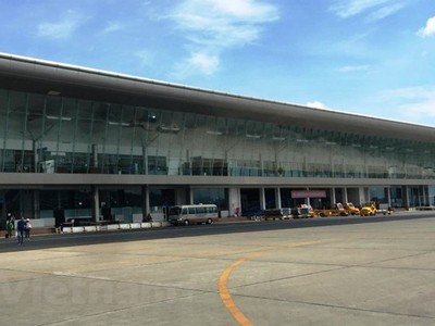 Ảnh minh họa. (Ảnh: Việt Hùng/Vietnam+)