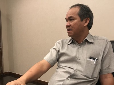 HAGL có hàng ngàn cán bộ kỹ sư, có quỹ đất rất lớn, có một cơ sở hạ tầng đã hình thành nhưng lại thiếu quản trị và tài chính.