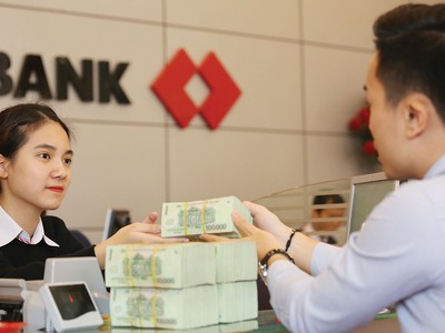 M&A ngân hàng: Dòng nước vẫn chảy mạnh