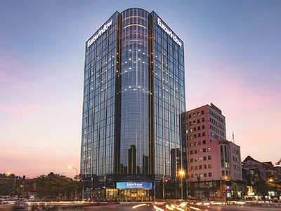 Hội thảo “Xu hướng sử dụng vật liệu xây dựng xanh, tiết kiệm năng lượng tại Việt Nam” sẽ được tổ chức tại Tầng 18, Eurowindow Office Building, Hà Nội vào ngày 11/08/2018.