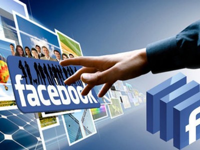 Các cá nhân bán hàng qua Facebook nếu cố tình không chịu kê khai và nộp thuế có thể bị khởi tố. 