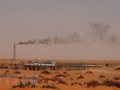 (Ảnh minh họa. AFP/TTXVN).