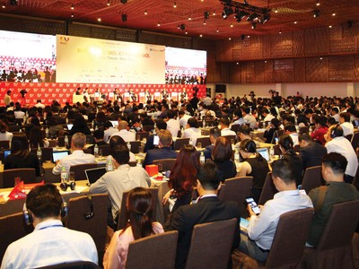 Quỹ châu Á theo bước dòng vốn M&A vào Việt Nam