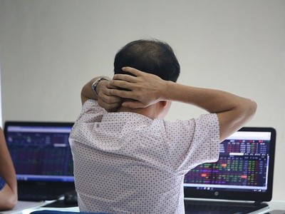 VIG: Chủ tịch Hội đồng quản trị bán toàn bộ cổ phiếu