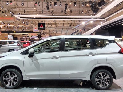 Tuần qua, xe Indonesia lần đầu vượt mặt xe Thái ở thị trường Việt Nam.