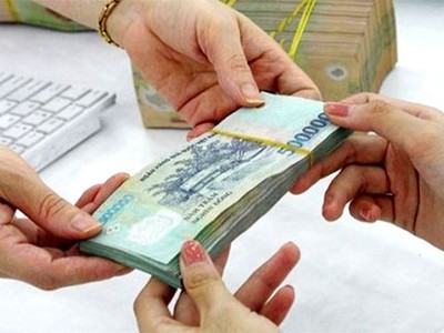 Lương tối thiểu năm 2019 sẽ tăng thêm 5,3% so với năm 2018