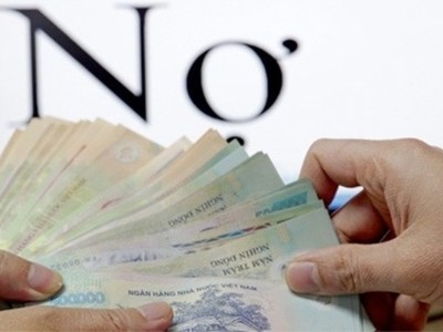 Hoàn thiện thể chế pháp lý về quản lý nợ công