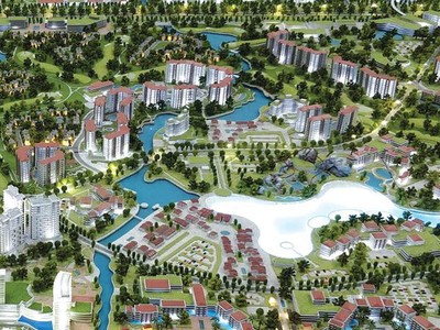 “Ông lớn sòng bài Macau” Suncity trì hoãn đầu tư, Dự án Nam Hội An còn lận đận?