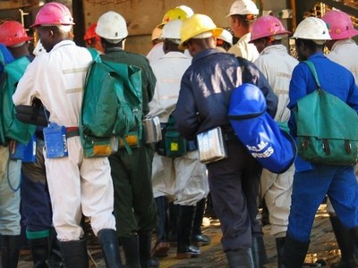 Ảnh minh họa. (Nguồn: businesslive.co.za).