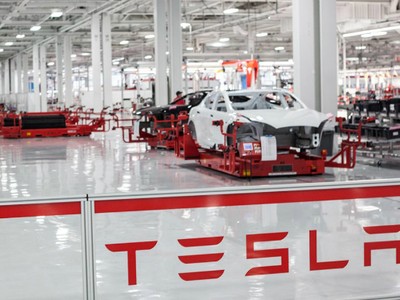 TP.HCM mời nhà sản xuất pin cho Tesla vào đầu tư