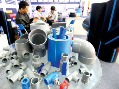 Tăng vốn khủng, lợi nhuận DNP hụt hơi