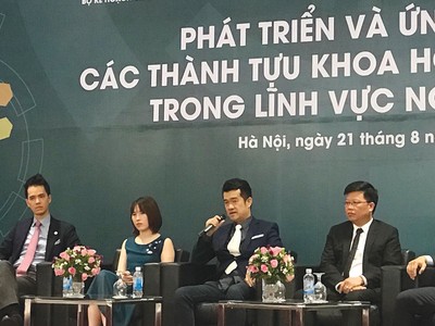 Ngân hàng Việt chủ động đón đầu xu hướng 4.0