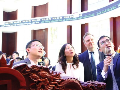 Doanh nghiệp Việt: Nâng tầm đẳng cấp để hợp tác hiệu quả 