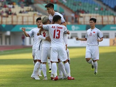 Khán giả, thính giả, độc giả Việt Nam sắp được thưởng thức ASIAD 2018 trên sóng của VTC (Ảnh: Getty).