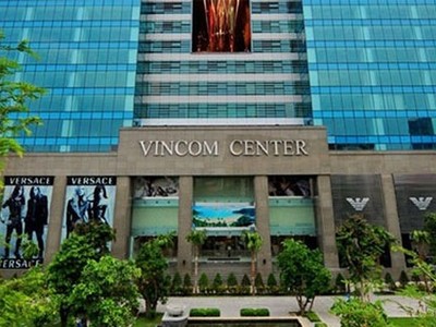 Tập đoàn Vingroup thông báo chào bán trái phiếu ra công chúng