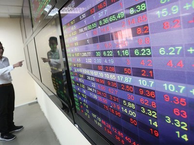 Cổ phiếu HID vào diện cảnh báo  từ ngày 29/8