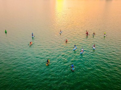 Năm lễ hội ở Việt Nam cuối tháng 8