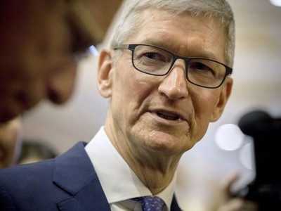 Các CEO Mỹ lo ngại chính sách nhập cư của Tổng thống Trump