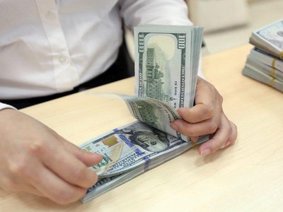 Đang có rất nhiều “bẫy” giăng với tỷ giá VND/USD.