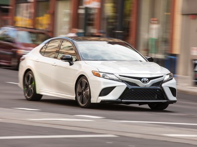 Ba chủ ôtô ở Hà Nội mắc bẫy kẻ lừa đảo