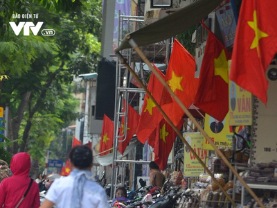 Đi làm dịp lễ 2/9, người lao động được cộng thêm 300% mức lương