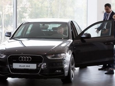 Ảnh minh họa. (Nguồn: Getty Images).