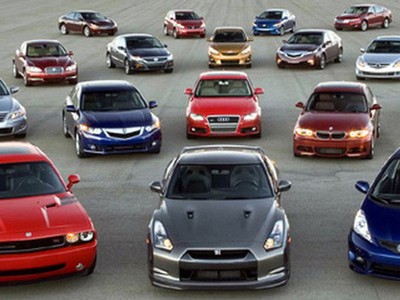 Do chính sách sách đối với xe nhập bị siết chặt, chính vì vậy tiêu thụ ô tô nhập khẩu đã cho thấy sự sụt giảm đáng kể trong năm 2017 và đầu năm 2018.