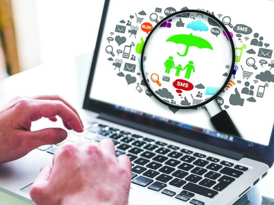 Bảo hiểm nhân thọ trực tuyến vướng khung pháp lý